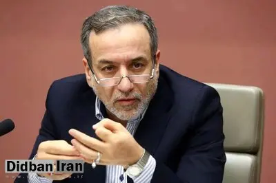 عراقچی: هیچ توافق آتشبسی وجود ندارد/ نمی دانم ۴۰۸ کیلوگرم اورانیوم کجاست!/ ما متخصص خوبی در زندگی با تحریمها هستیم