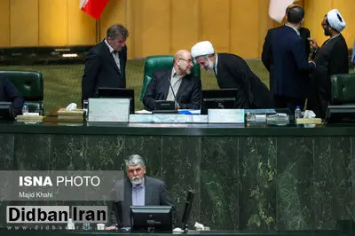 قالیباف: گوجه فرنگی کیلویی ۱۸۰ تومان چه معنی دارد؟/ حواشی صحن مجلس