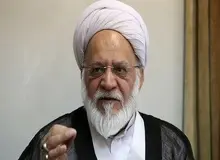 مصباحی‌مقدم: رشد آرای قالیباف متوقف شده است