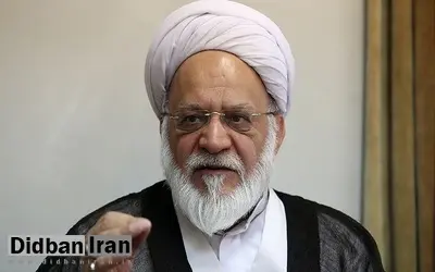 مصباحیمقدم: رشد آرای قالیباف متوقف شده است