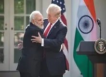 ترامپ: هند و پاکستان با میانجیگری امریکا با آتش‌بس فوری موافقت کرده‌اند 