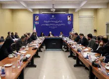 عارف: راهی جز نگاه دقیق راهبردی و هدفدار در حوزه علم و فناوری نداریم