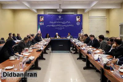 عارف: راهی جز نگاه دقیق راهبردی و هدفدار در حوزه علم و فناوری نداریم