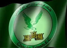 ببینید: سرمربی چوکای تالش: خوب بازی نکنید می‌دهم با چوب شما را بزنند +فیلم