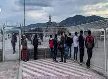 ثبت تعداد بیشتری از پناهندگان به رسمیت شناخته شدن در یونان