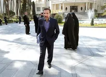 واکنش واعظی به توهین علیه صالحی؛منطق، بهتر و کارسازتر از توهین است
