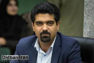 سپنتا نیکنام به شورای شهر یزد بازگشت