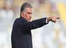 فدراسیون فوتبال کلمبیا مذاکره با کی‌روش را متوقف کرد