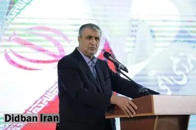 اسلامی: صنعت هستهای قابل مذاکره و معامله نیست