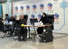 ورناصری، نماینده ادوار مجلس در انتخابات ریاست جمهوری ثبت نام کرد