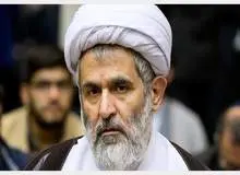 طائب: سومین چالش آمریکا بعد از روسیه و چین، ایران است