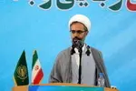 امام جمعه بجنورد: دشمن می خواهد باورهای اسلامی جامعه ایران را از بین ببرد/ باید نماز شکر به جا آوریم و از خداوند بخواهیم بارش‌ها را بیشتر کند