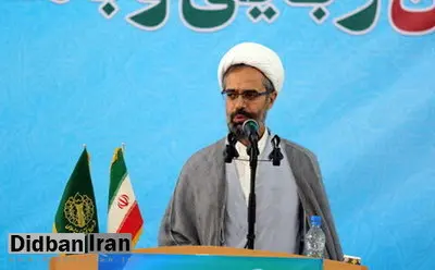 امام جمعه بجنورد: دشمن می خواهد باورهای اسلامی جامعه ایران را از بین ببرد/ باید نماز شکر به جا آوریم و از خداوند بخواهیم بارش‌ها را بیشتر کند