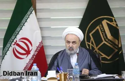 دبیرکل مجمع جهانی تقریب مذاهب اسلامی: انگلستان تعدادی از "علمای غیر واقعی" را استخدام کرده است