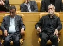 محمدجعفر قائم پناه معاون اجرایی رئیس جمهور شد