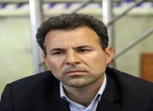 جلال میرزایی: لاریجانی سکوت کرده چون نمی‌خواهد هزینه بدهد