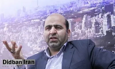 عضو سابق شورای شهر تهران ادعا کرد: مدرکی دال بر بدهی ۵۰ هزار میلیاردی قالیباف ندارند/ اگر دارند مدرک رو کنند! آماده مناظره هستم/ اعضای شورای شهر پنجم فقط دروغ می گویند