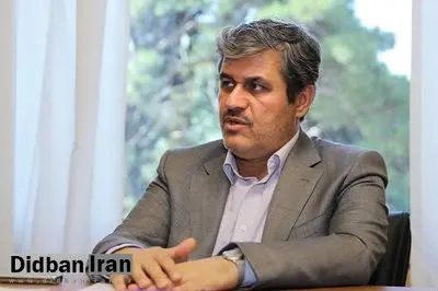 سخنگوی کمیسیون تحقیق: فرصت کافی برای بررسی اعتبارنامه «تاجگردون» نداشتیم