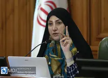 زهرا نژادبهــــرام: روزانه حدود ۶۰۰ بیمار کرونایی در تهران بستری می شوند/  دیگر فقط پوشیدن ماسک کافی نیست