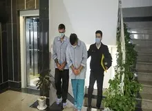 جزییات زورگیری مسلحانه در بزرگراه یادگار امام(ره) تهران/ عاملان درگیری دستگیر شدند
