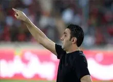 مدیرعامل استقلال: سرمربی جدید قطعا خارجی است