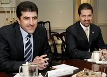 آماده تحویل پرونده نفت و تمامی درآمدها هستیم