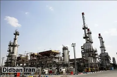 سخنگوی شرکت پالایش نفت تهران: آتش‌سوزی جنوب تهران ارتباطی با پالایشگاه تهران ندارد