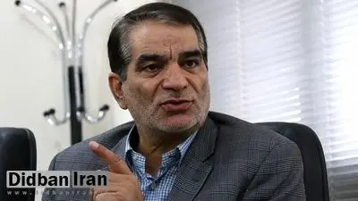 گلایه فعال سیاسی اصول گرا از باقی ماندن۶  دیگر کاندیدای دیگر در انتخابات/ کوهکن: نامزدهای انتخابات ریاست جمهوری  باید به نفع ابراهیم رئیسی کنار بروند