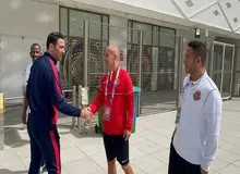 نکونام در حد استقلال که هیچ در حد لیگ برتر هم نیست/ مربیانی که خیانت کرده اند را یک شبه سلطان نکنید!