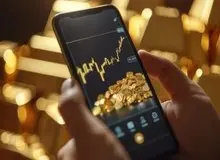 فراجا: ضوابط فعالیت پلتفرم‌های فروش آنلاین طلا در حال نهایی شدن است 