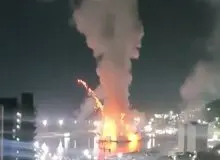 ترامپ دستور حمله را صادر کرد/ مادورو: به ما حمله شد؛ همه مردم مسلح شوند