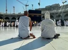 نرخ ارز حج تمتع ۱۴۰۳، ۳۹۰۰۰ تومان شد