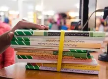 مشاور وزیر آموزش‌وپرورش: بیش از ۸۰ درصد نظرات حوزه علمیه، در چاپ جدید کتب درسی دانش آموزان اعمال‌شده است