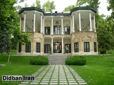 بنیاد مستضعفان به دنبال مالکیت کاخهای سعدآباد و نیاوران/ رای دادگاه بدوی به نفع بنیاد مستضعفان