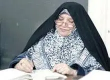 دولت آقای هاشمی در حوزه زنان، قوی‌تر از سایر دولت ها عمل کرد/ در پیش‌نویس قانون اساسی اشاره ای به جنسیت رییس جمهور نمی‌شود