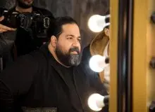 رضا صادقی خواستار عفو حمید صفت شد