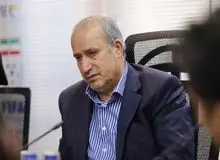  تاج: ۲۸ میلیون دلار پول بلوکه شده در فیفا داریم
