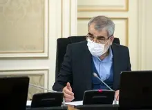 کدخدایی: قانون اساسی ما قانون اساسی دینی است/ دانشگاه با جامعه فاصله پیدا کرده است