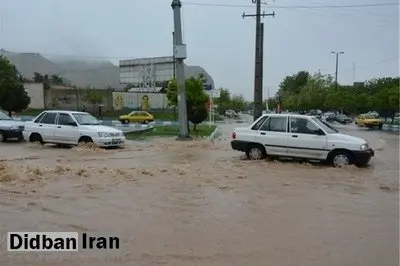 پلیس راهور: امروز و فردا سفر نکنید