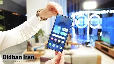 سامسونگ شاید از پنل‌های OLED ساخت چین در گوشی‌های پرچمدارش استفاده کند