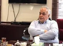  مهدی کرباسچی از مدیران پیشین موسسه همشهری درگذشت