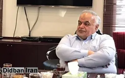 مهدی کرباسچی از مدیران پیشین موسسه همشهری درگذشت