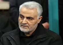 افشای ماجرای زخمی شدن حاج قاسم سلیمانی در یک عملیات علیه داعش