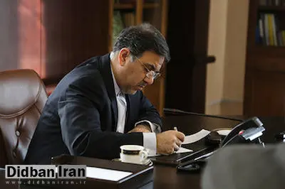 نماینده مجلس: آخوندی شهردار موفقی برای تهران می‌شود
