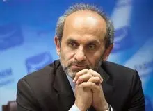 ببینید: اولین واکنش رییس صدا و سیما به خبر پناهندگی برادرش +فیلم