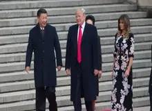 سی ان ان: سفر رییس جمهور چین به آمریکا انجام نمی‌شود