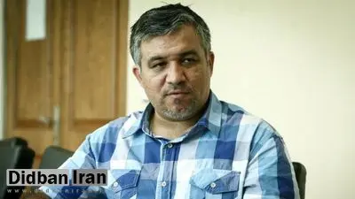 تاجرنیا: در مناظره اول «محسن رضایی» در دام صحبت های بی خاصیت افتاد/  رئیسی بخشی از آرای خود را به خاطر مناظره از دست می‌دهد