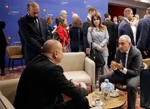 پاشینیان: ترامپ شایسته جایزه صلح نوبل است