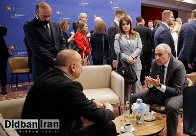 پاشینیان: ترامپ شایسته جایزه صلح نوبل است