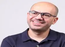 مهدی امیرپور بازداشت شد